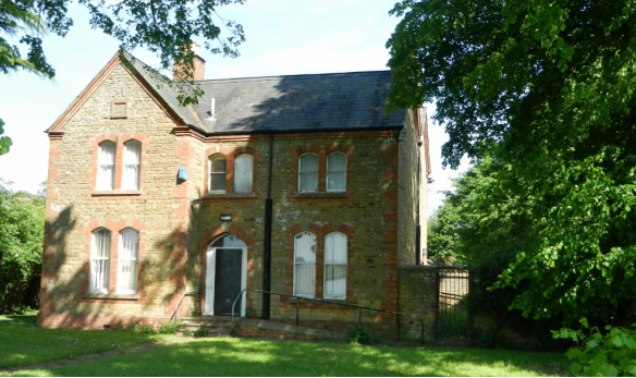 Community Spaces Northampton